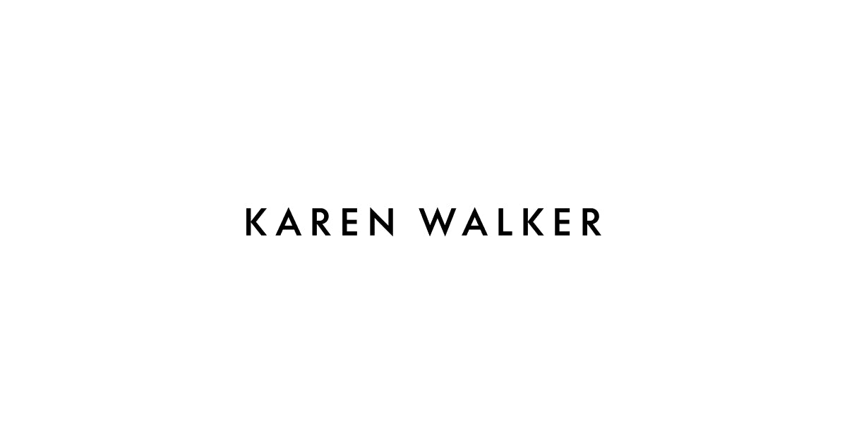 Karen Walker