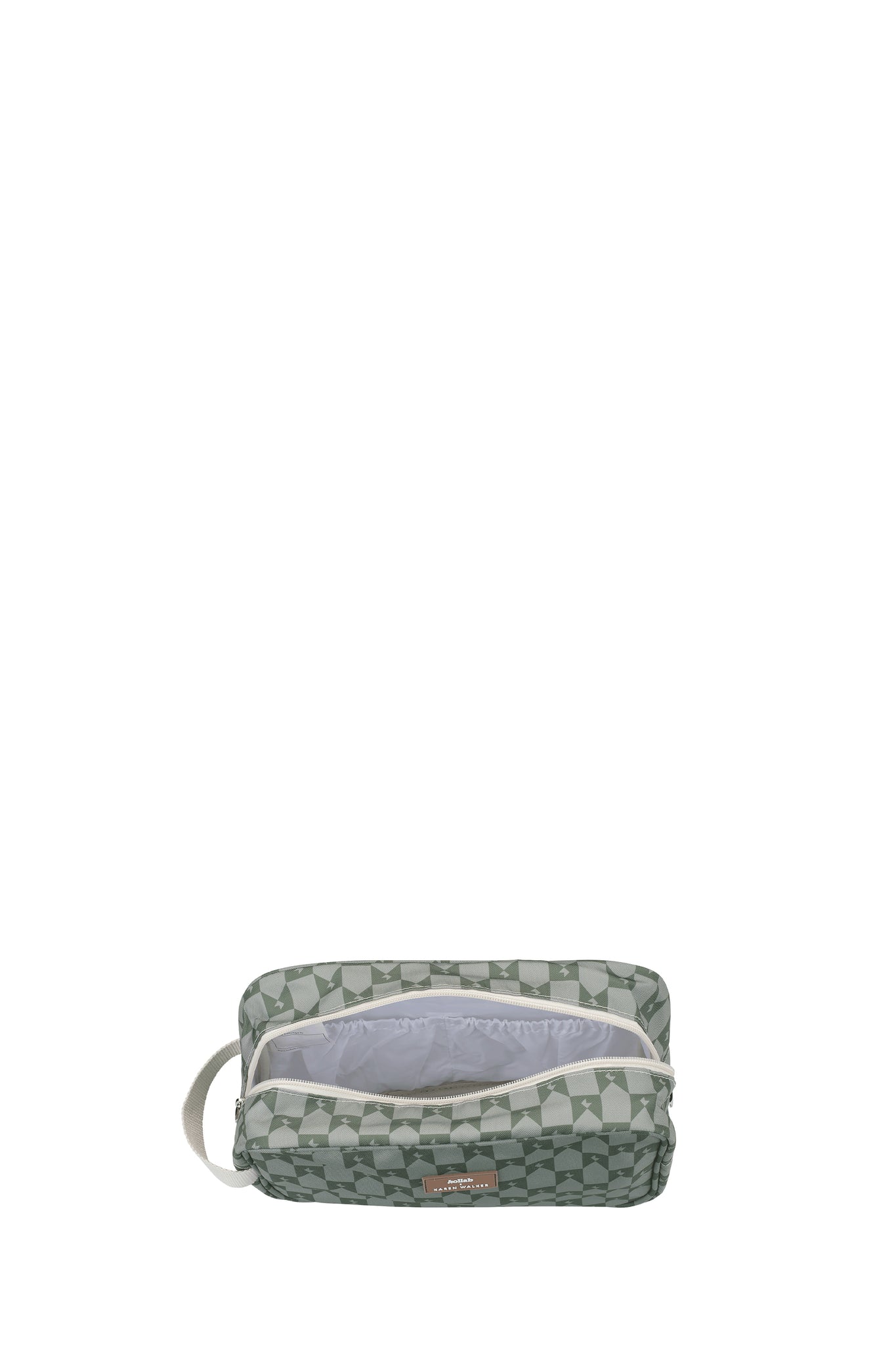 Travel Bag Olive/Sage