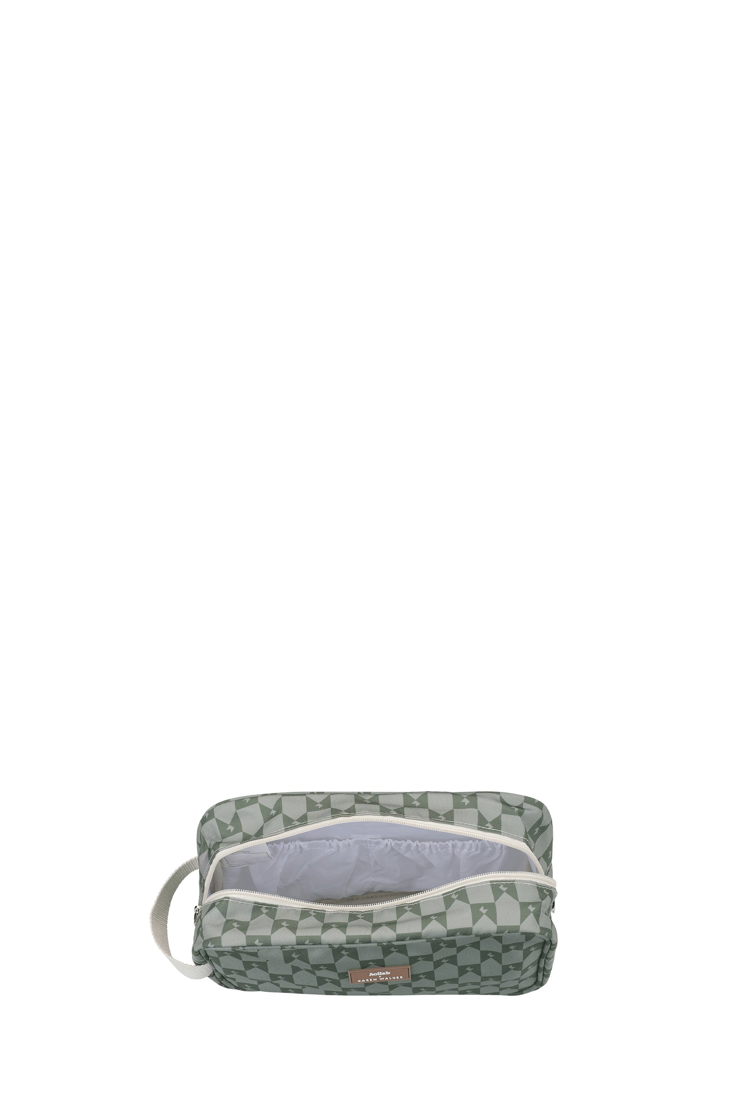 Travel Bag Olive/Sage