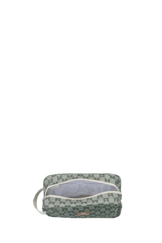 Travel Bag Olive/Sage