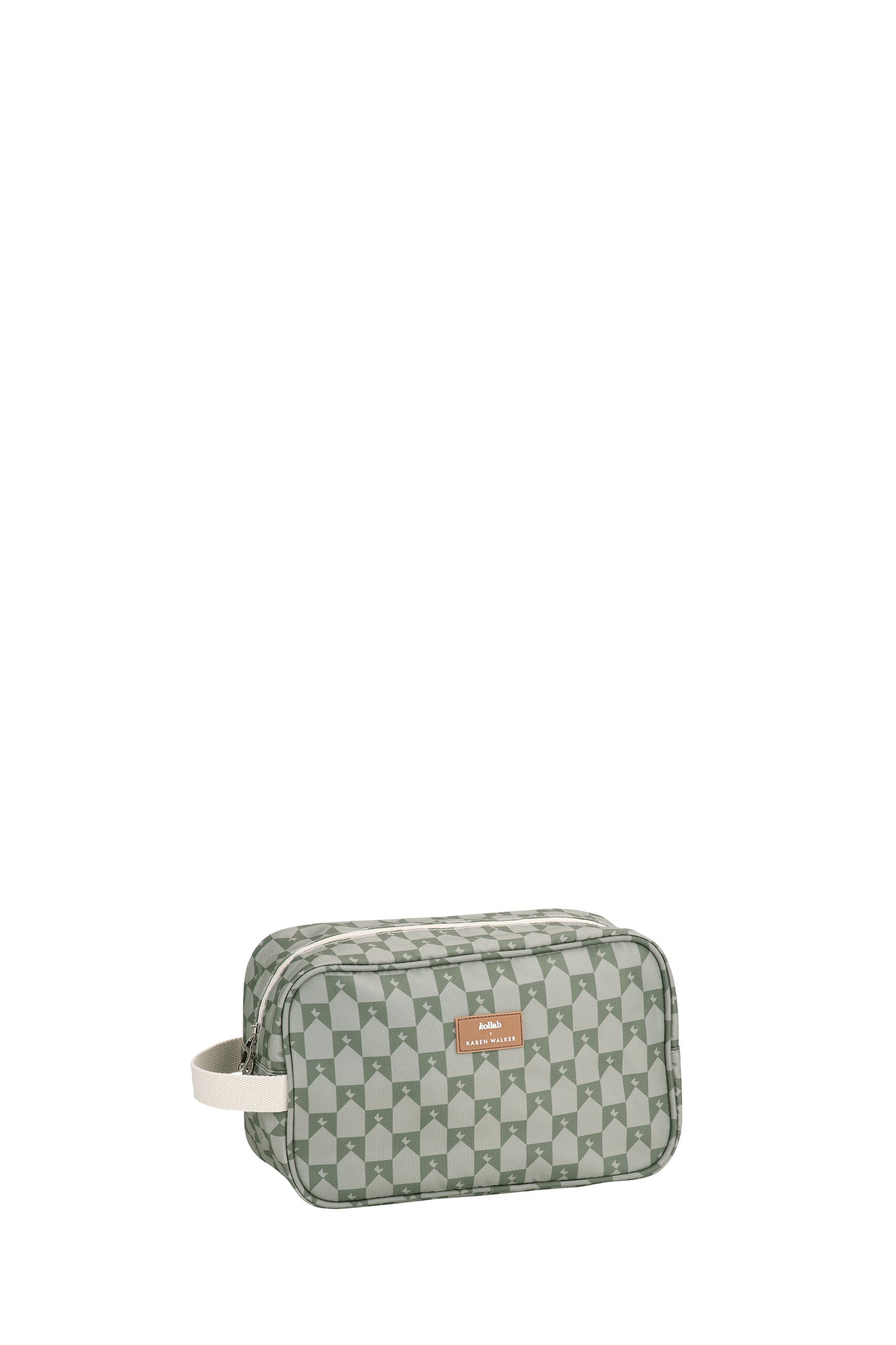 Travel Bag Olive/Sage