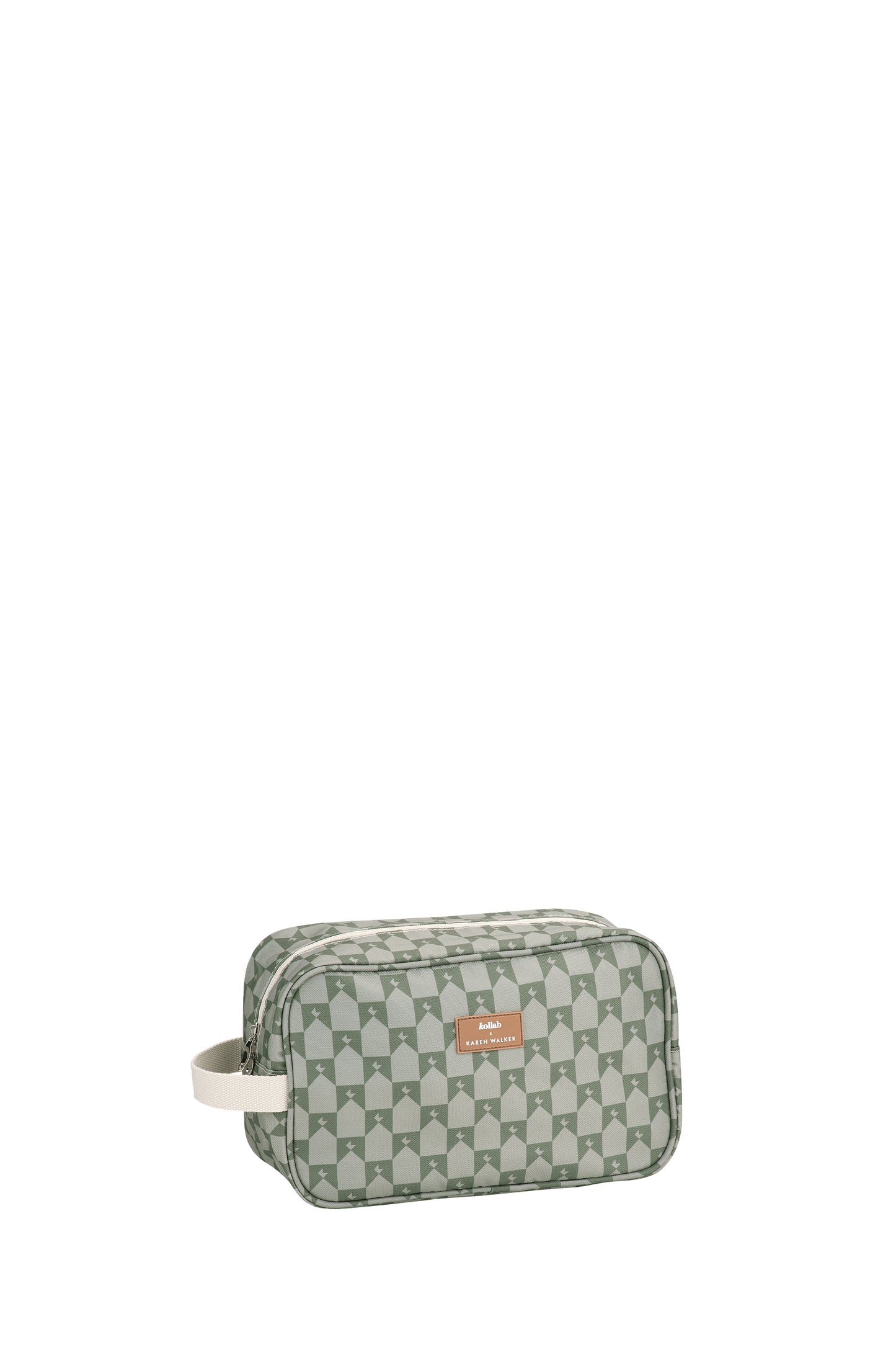 Travel Bag Olive/Sage