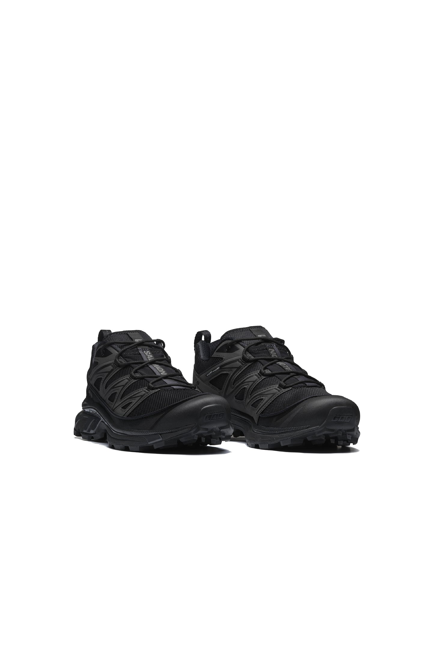 XT-6 Expanse Black/Ebony/Magnet