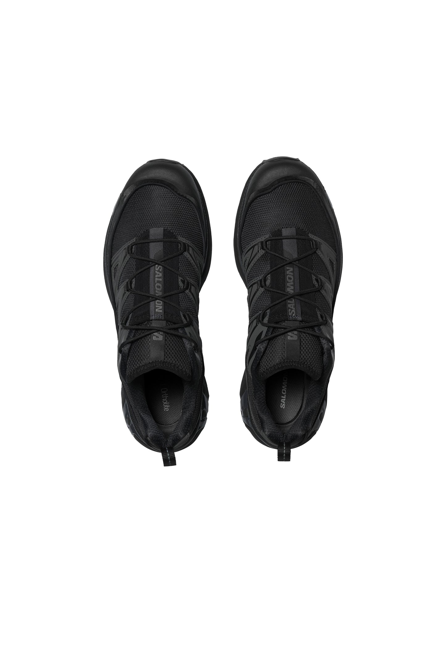 XT-6 Expanse Black/Ebony/Magnet