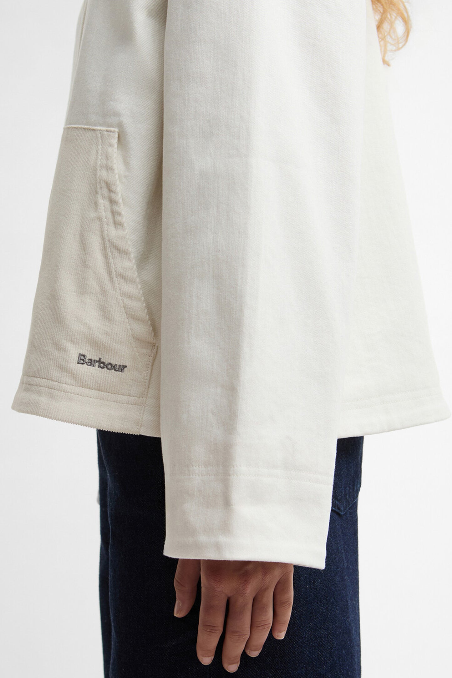 Cloverdale Casual Jacket Neutral