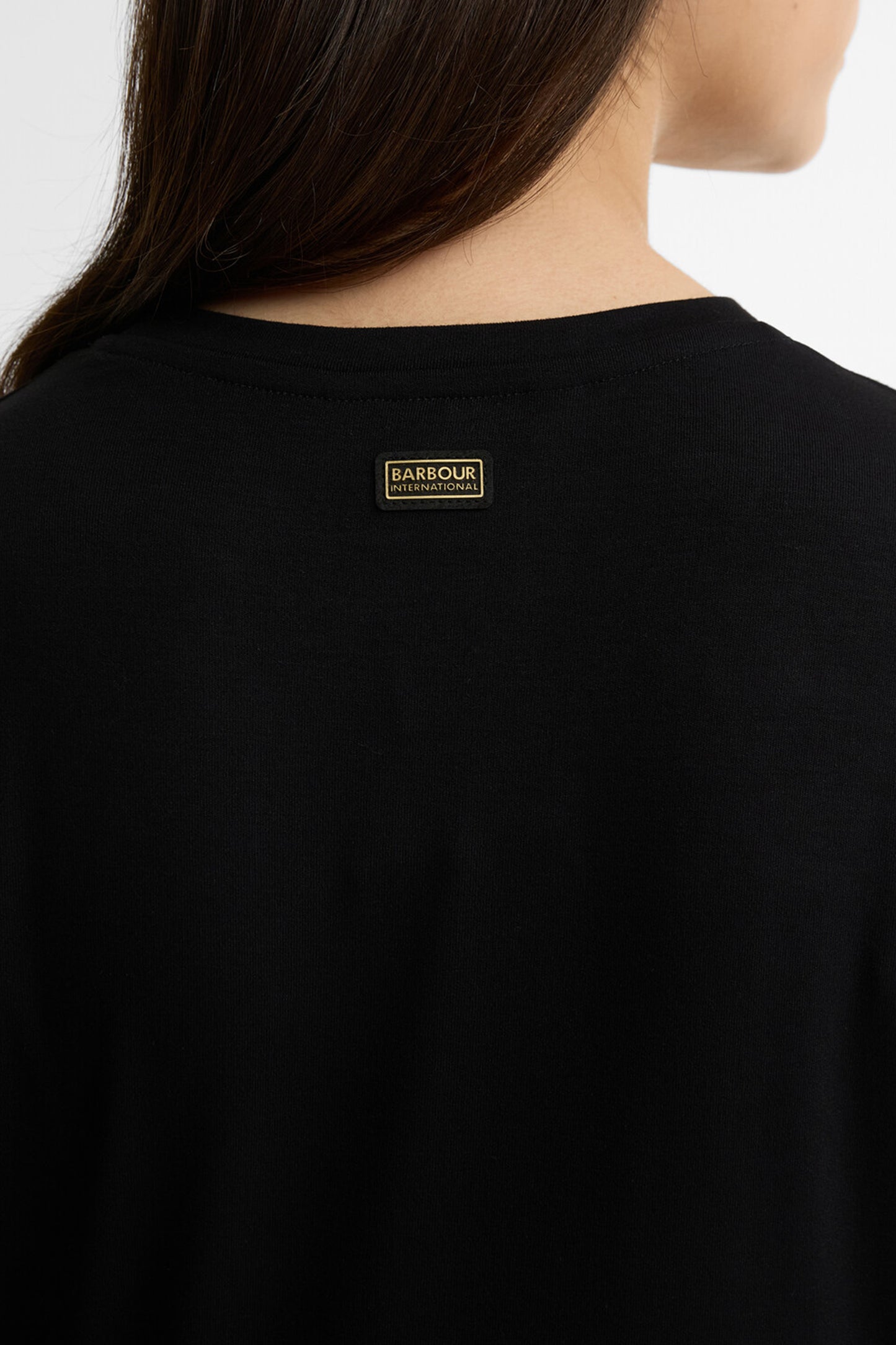 Danica Dress Black