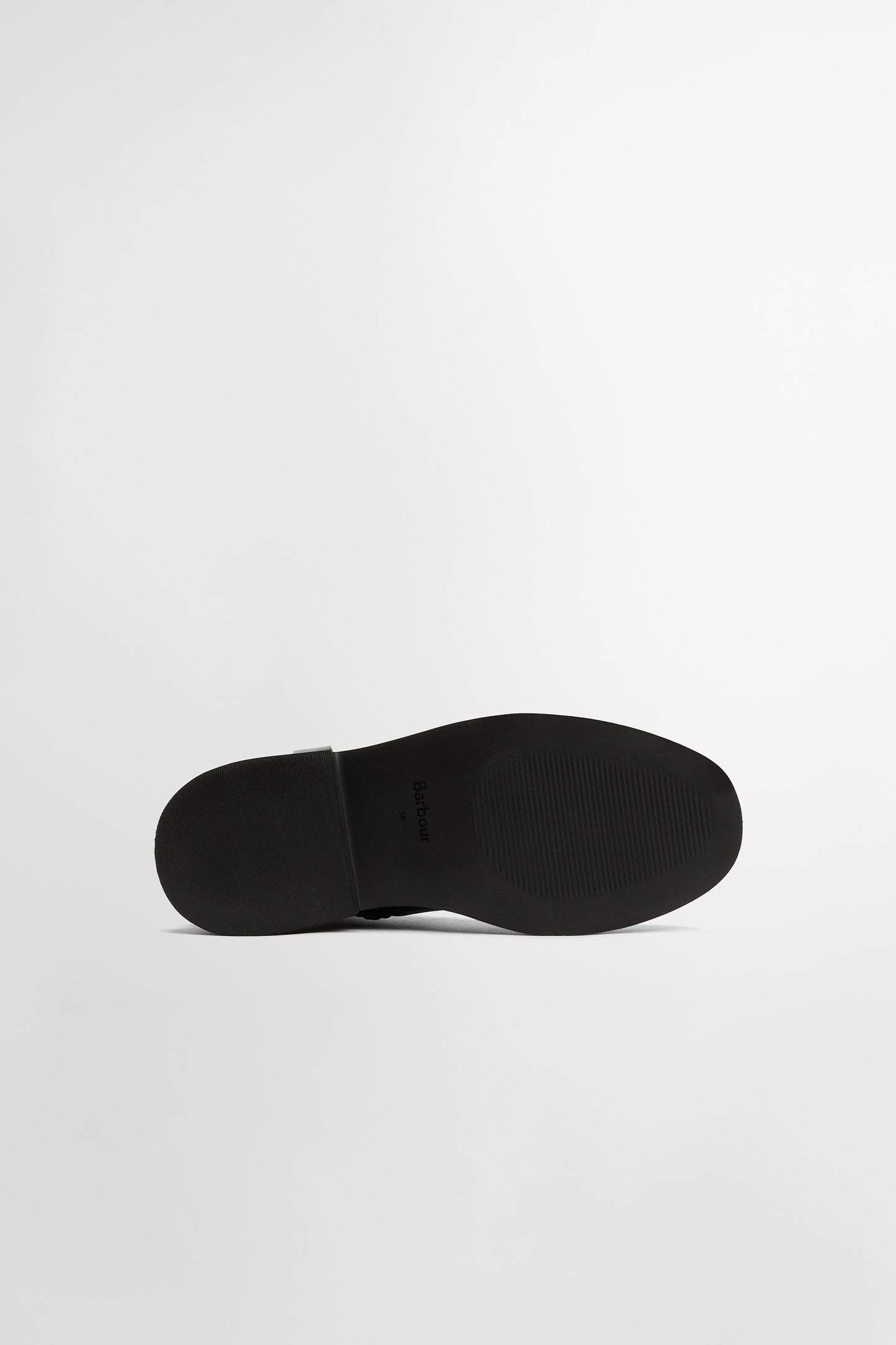 Theodora Riding Boot Conker