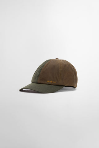 Beauly Wax Cap Fern/Beech