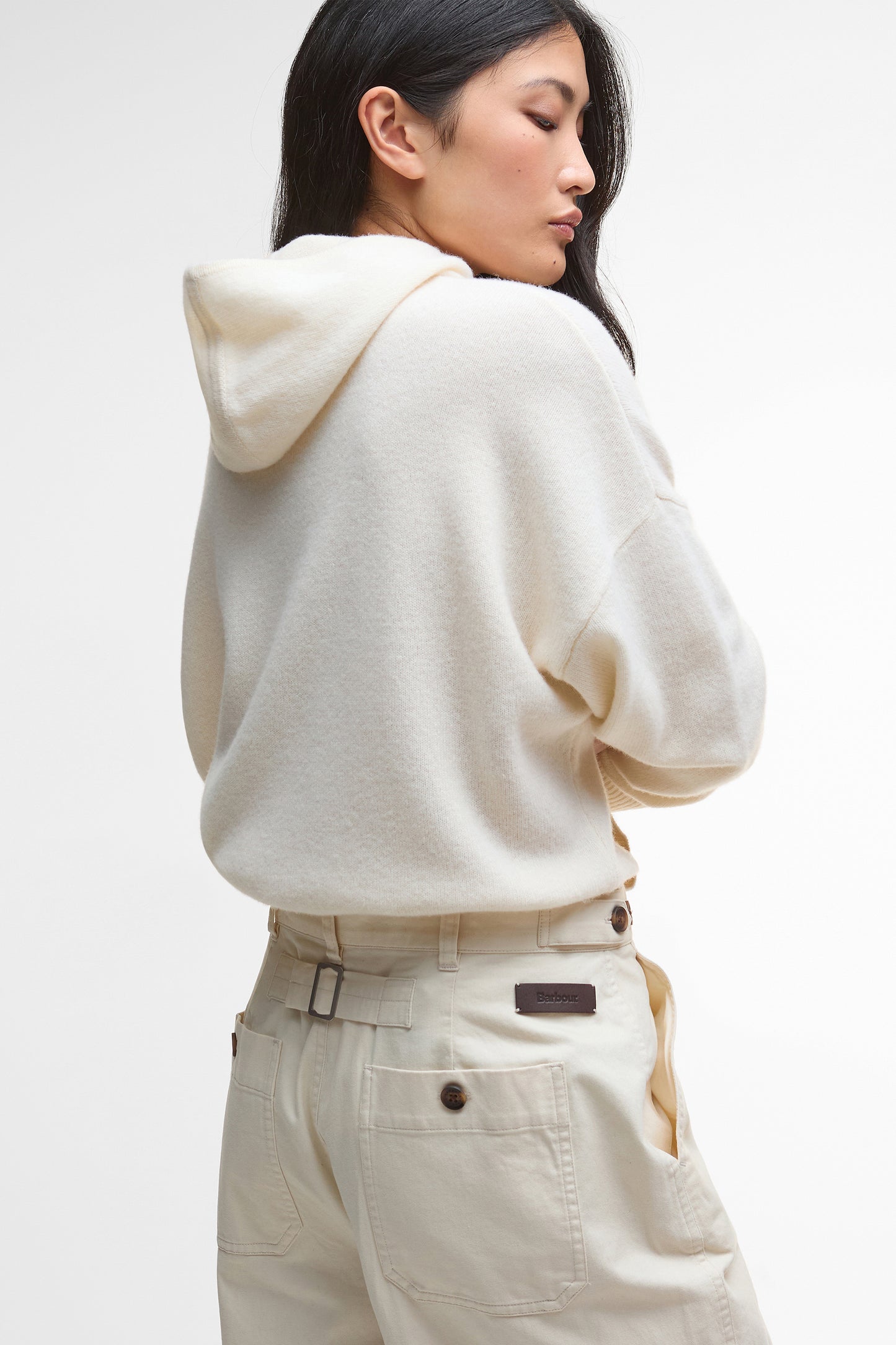 Martha Trousers Birch