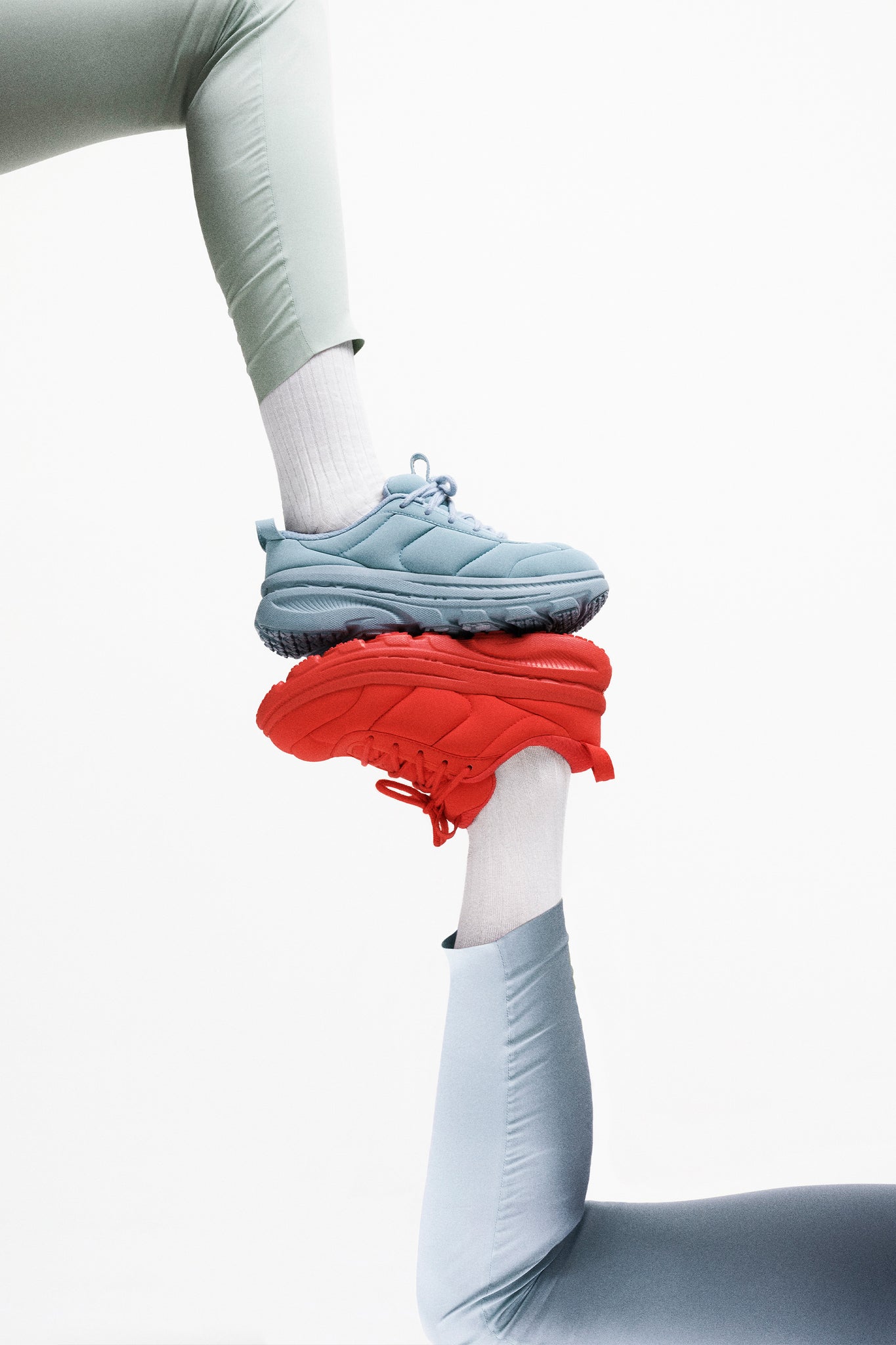 U Bondi B3LS Marni Shoes Tourmaline