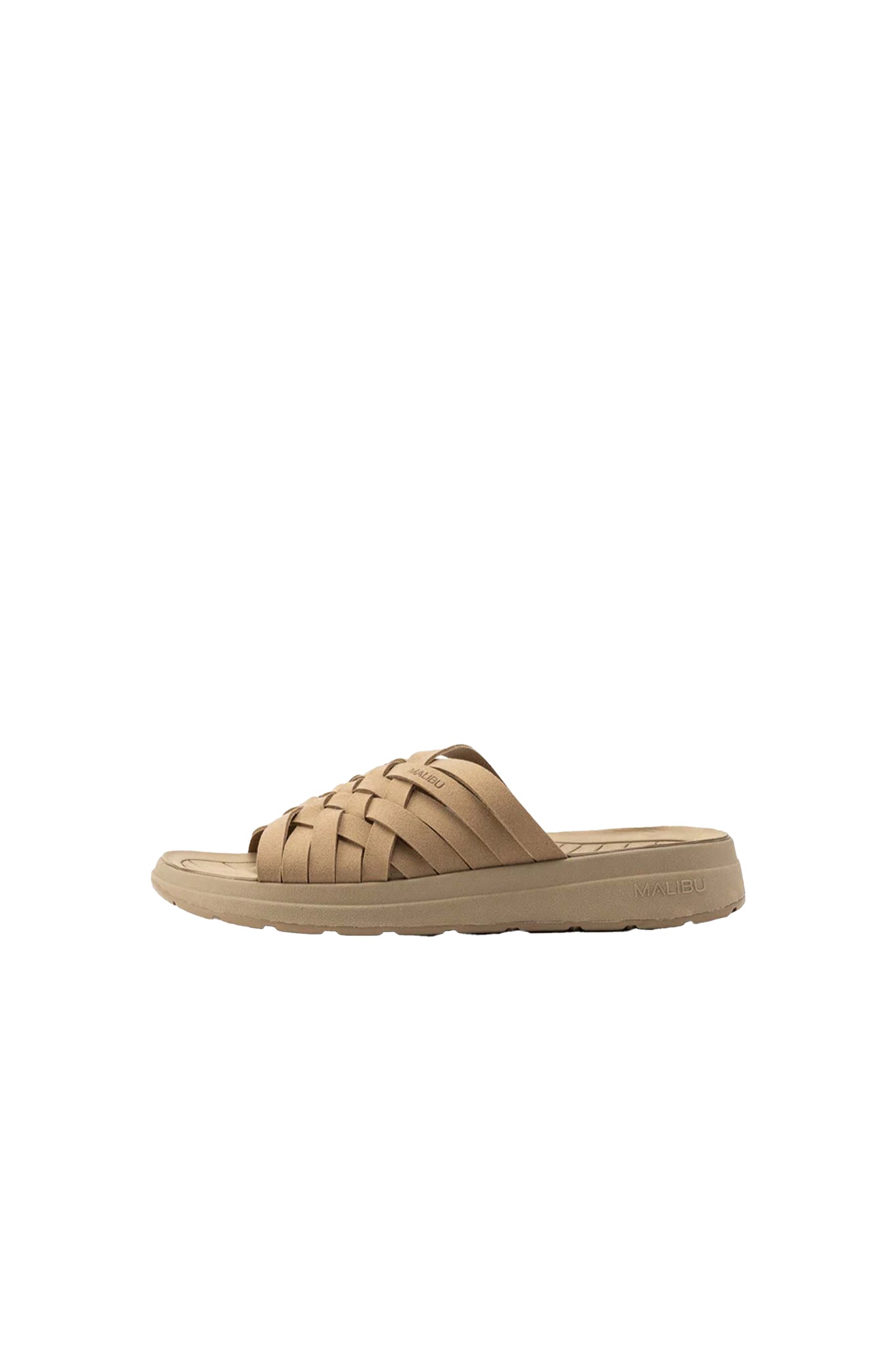 Zuma Shoe Taupe/Taupe