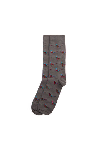 Mavin Socks Grey