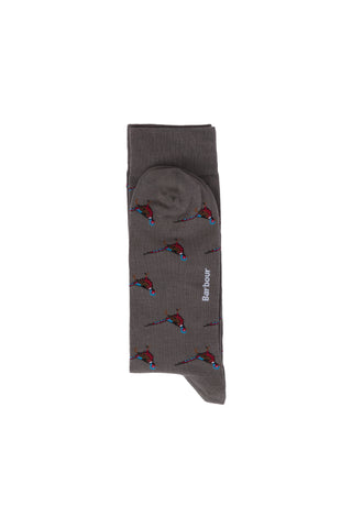 Mavin Socks Grey