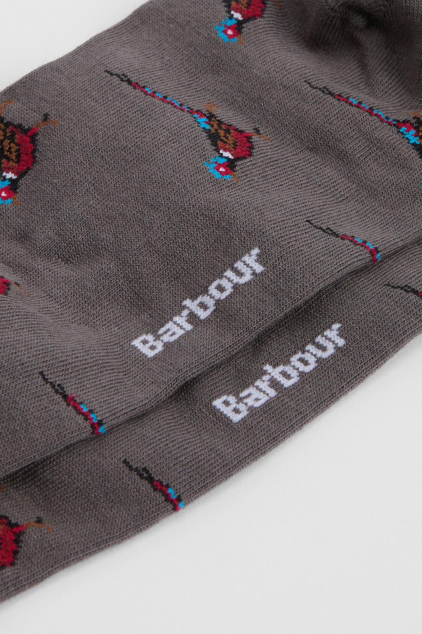 Mavin Socks Grey