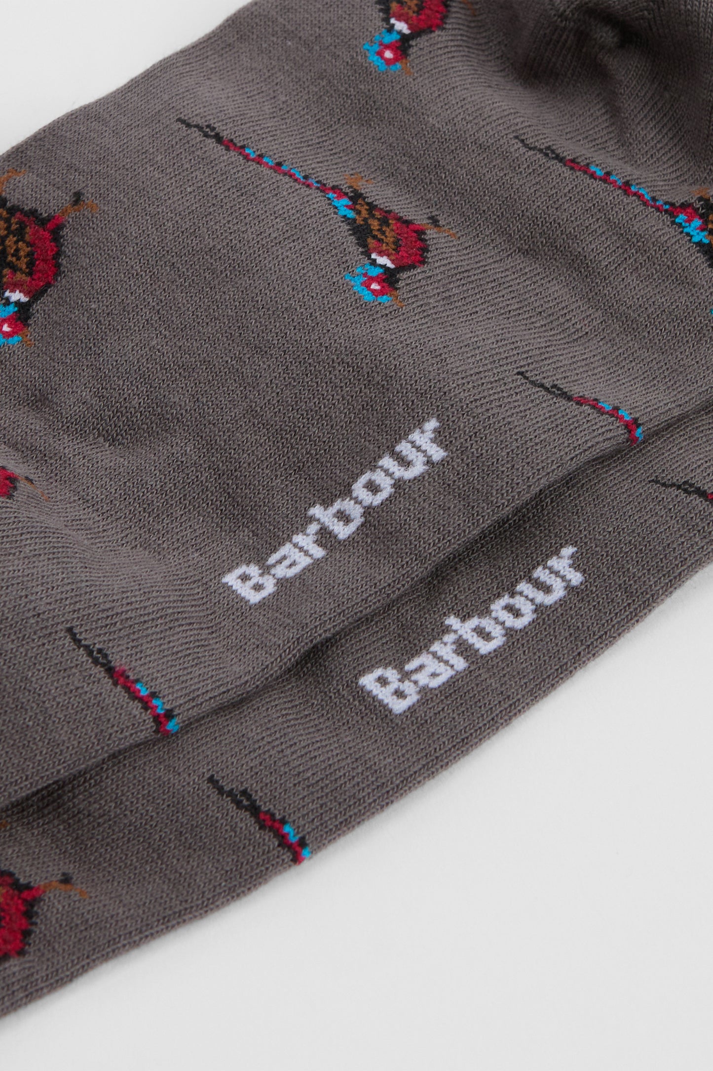 Mavin Socks Grey