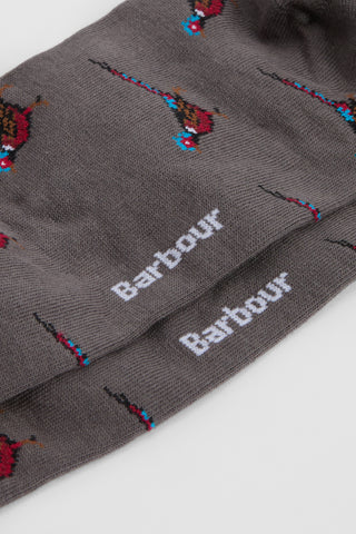 Mavin Socks Grey