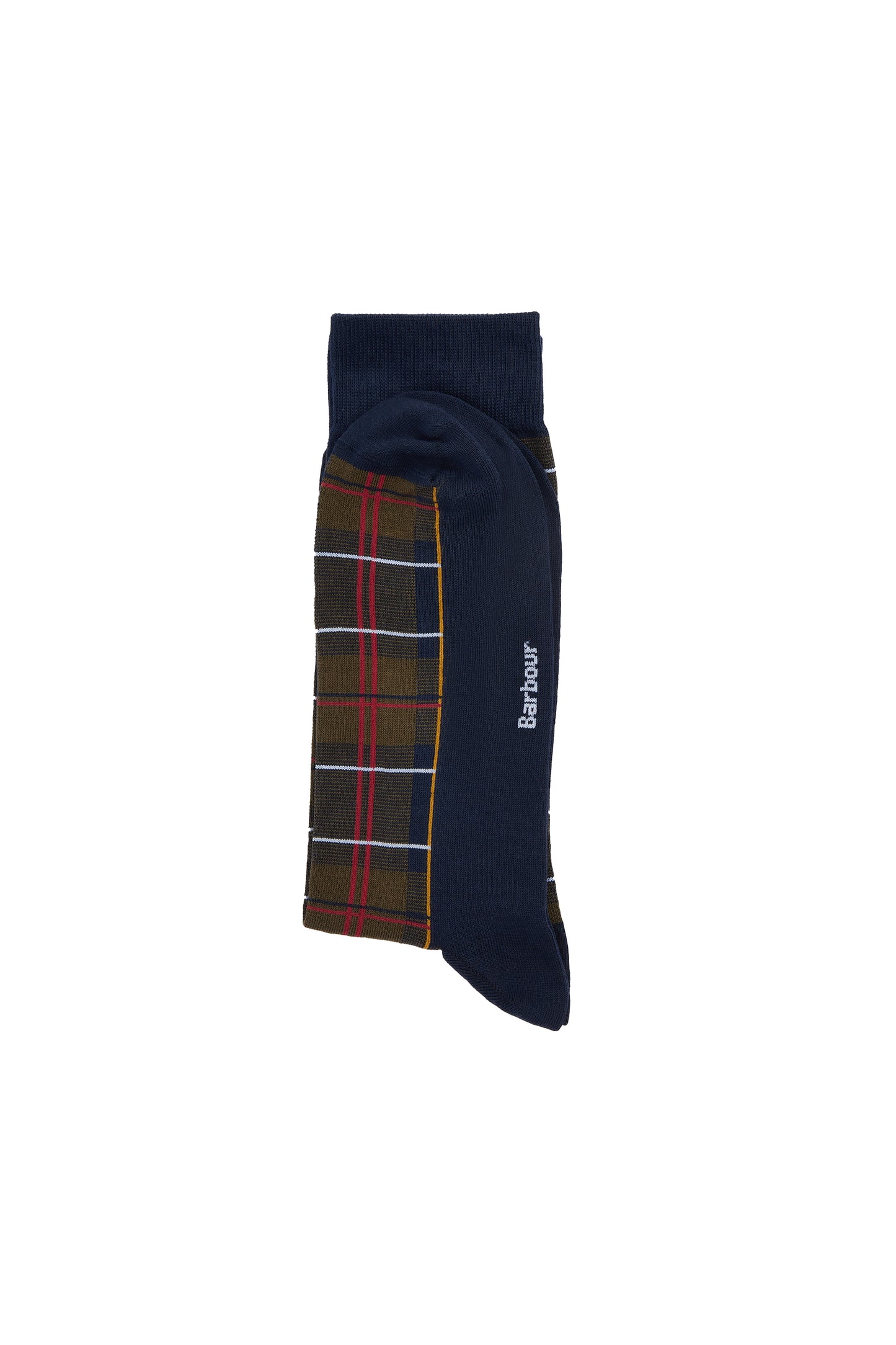 Blyth Socks Classic Tartan