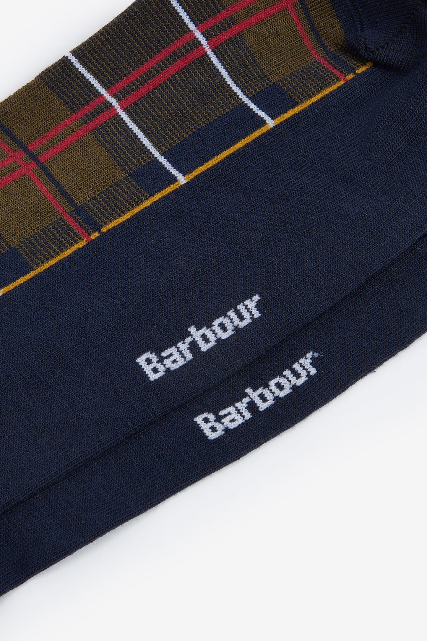 Blyth Socks Classic Tartan