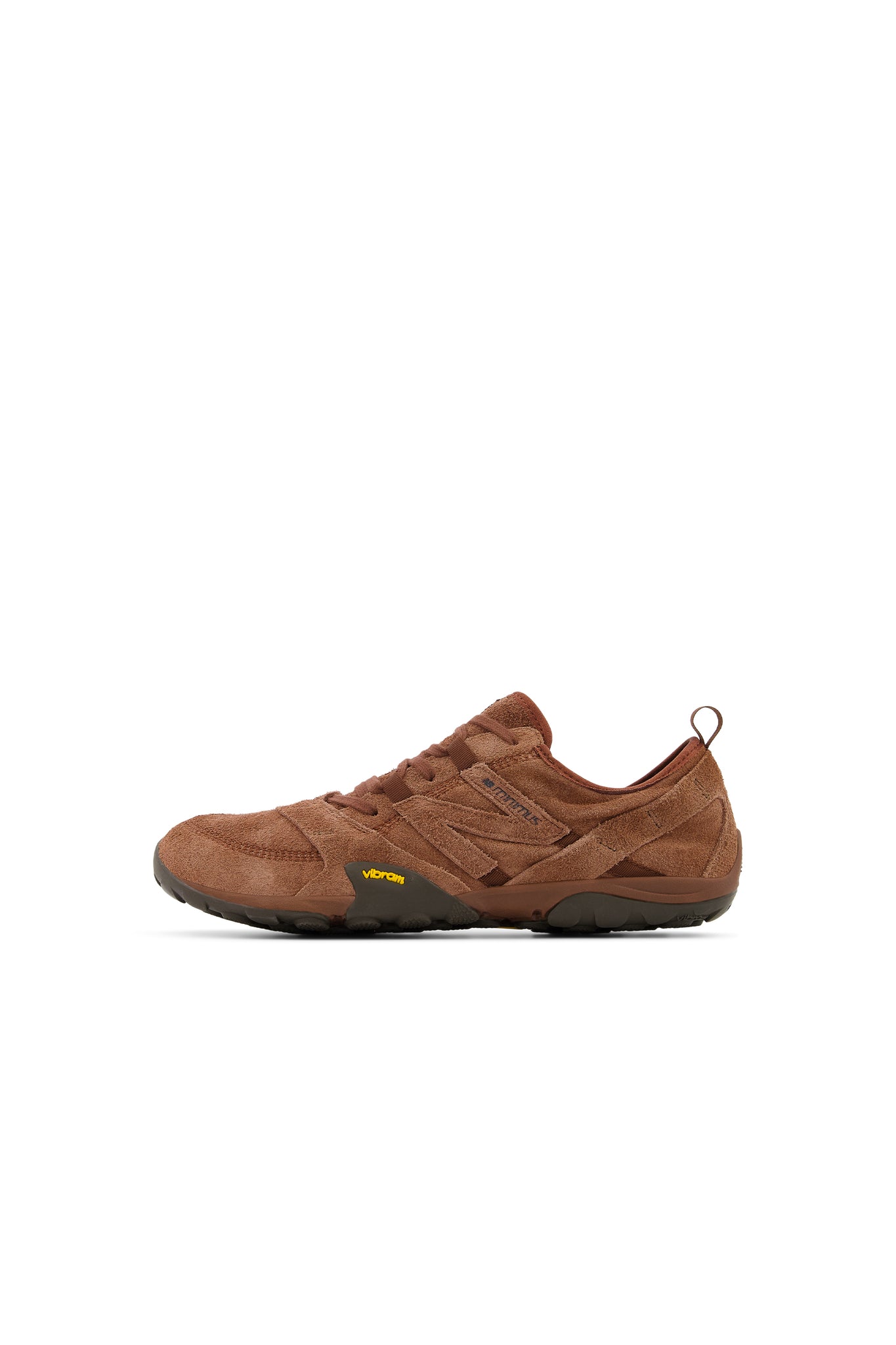 Minimus Rich Oak/Rich Earth