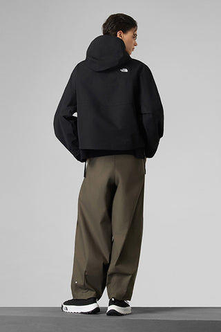 Dry Vent Shirt Volume Jacket Black