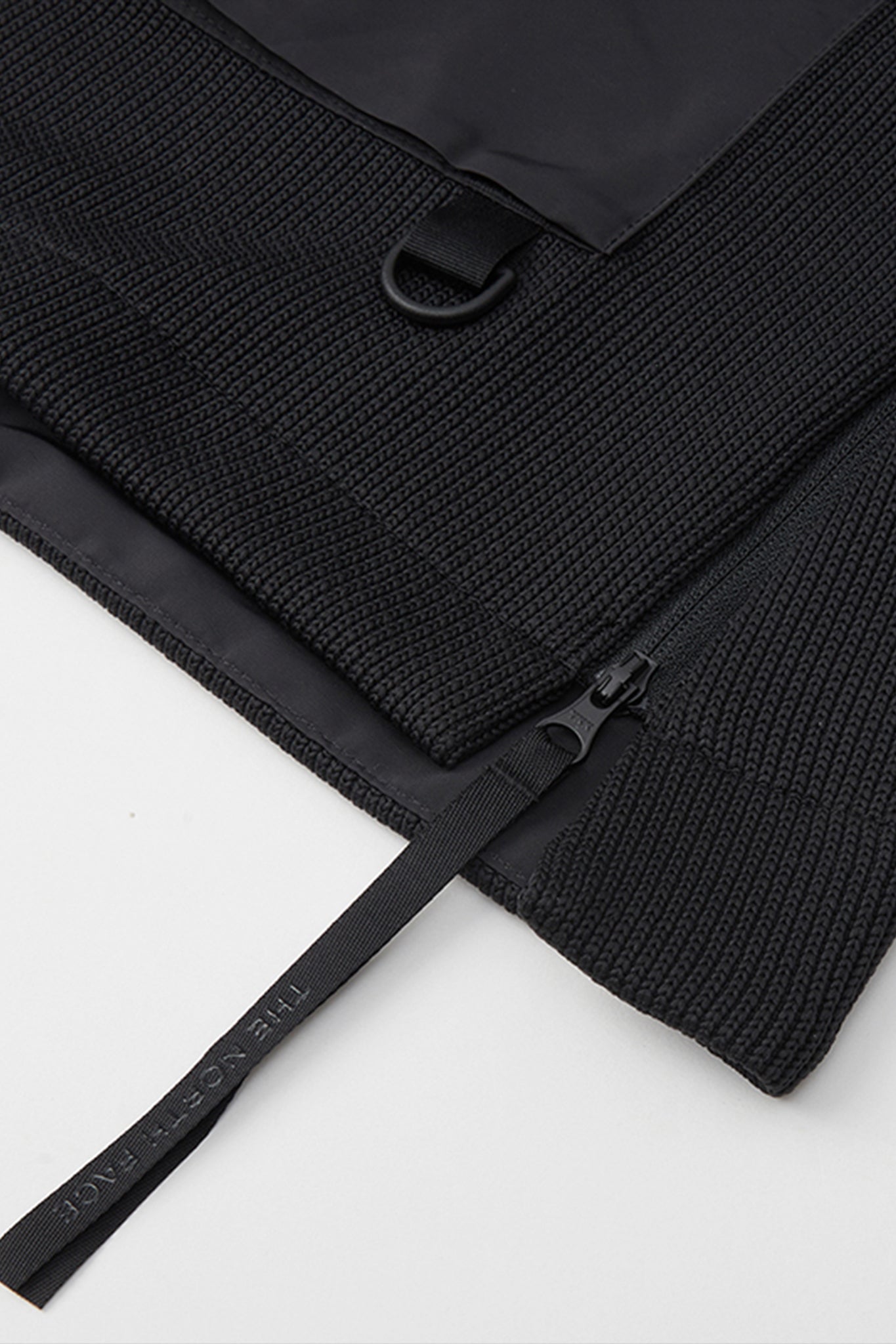 Versatile Cardigan Black
