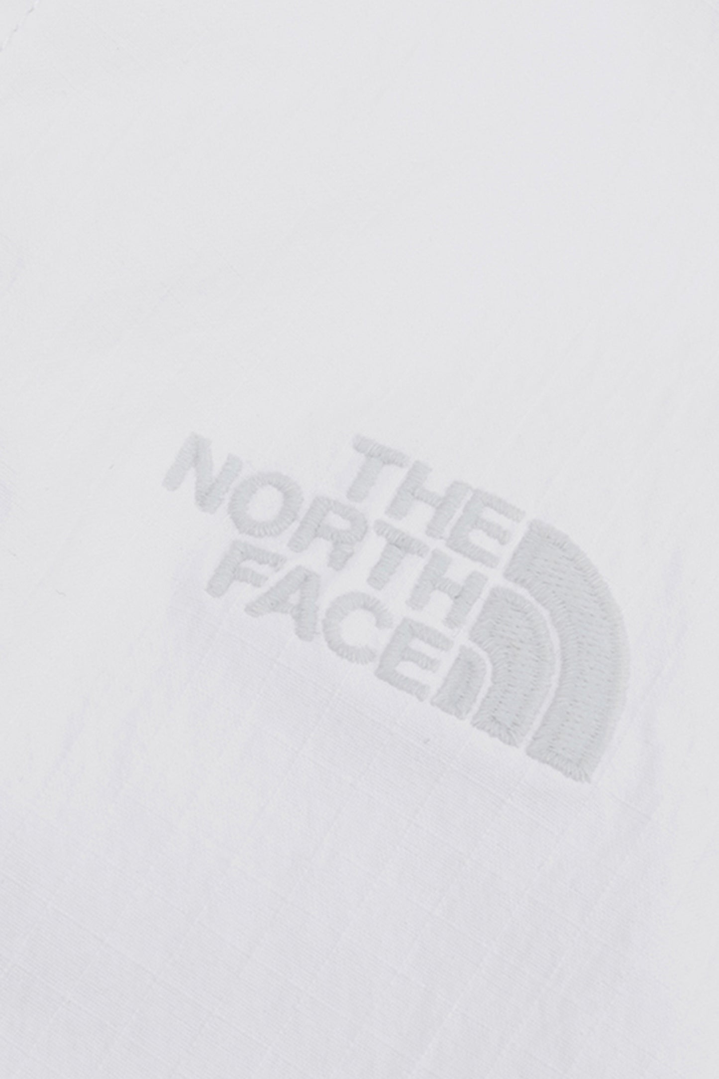 Perfect Day Shirt Wind Jacket White