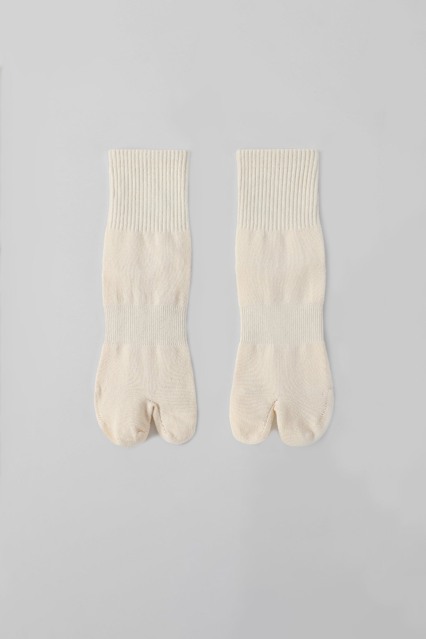 Socks Off-White