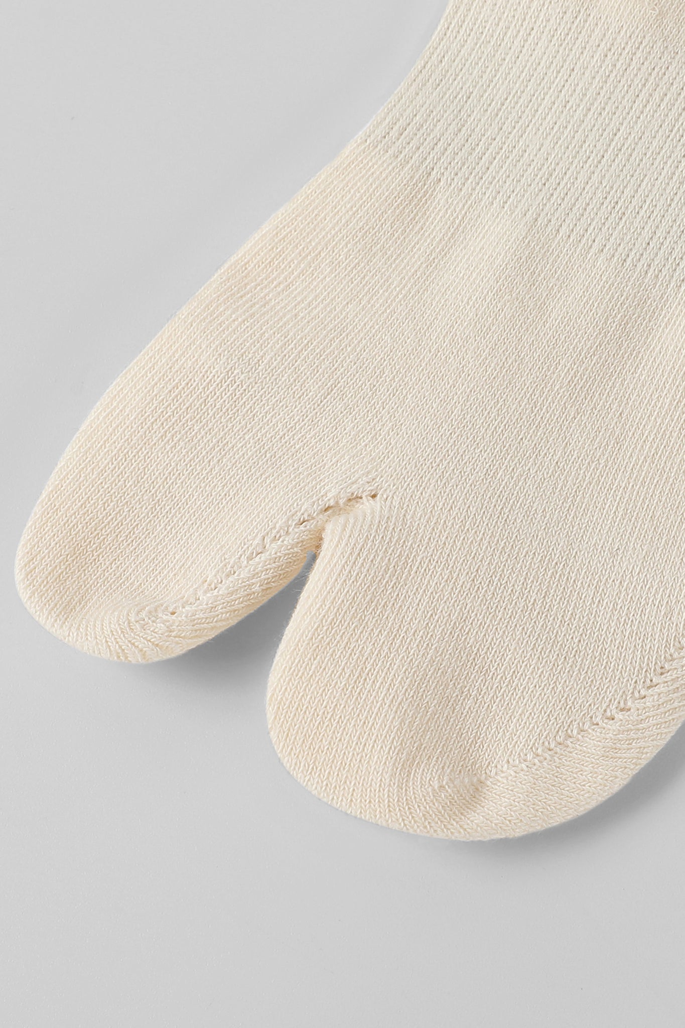 Socks Off-White