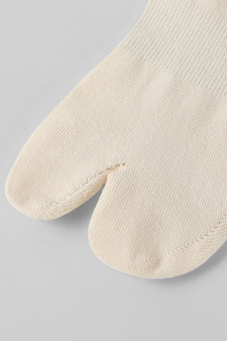 Socks Off-White