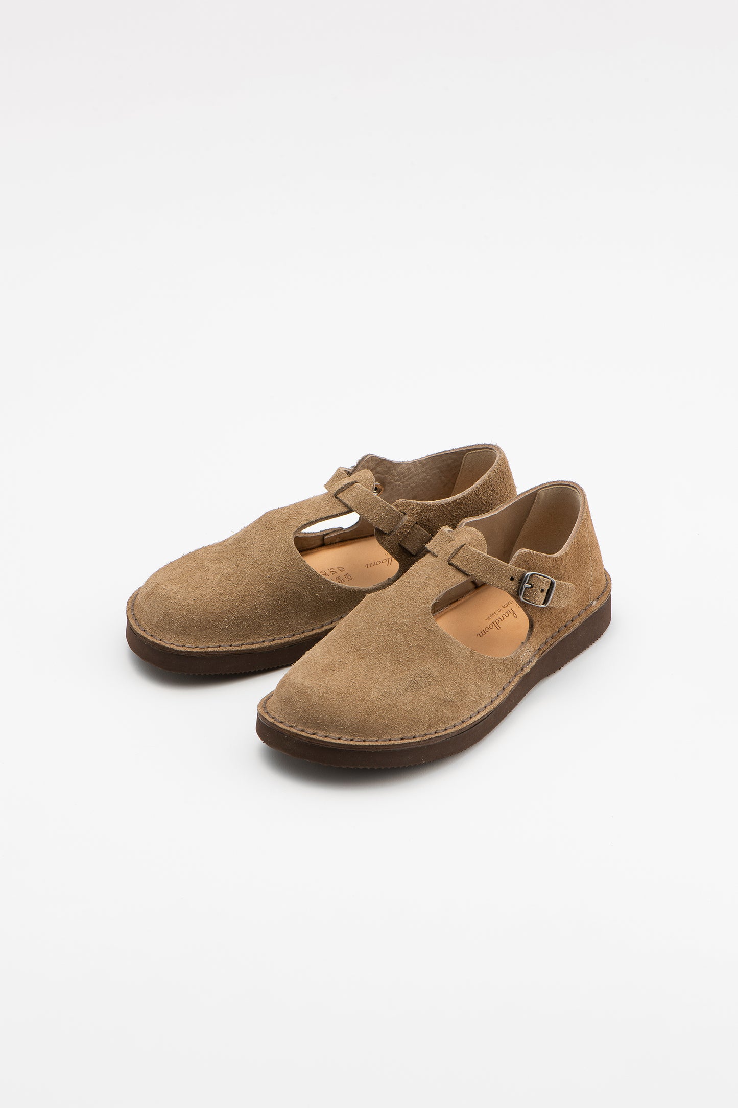 Guna New Taupe