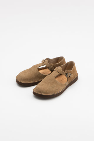 Guna New Taupe