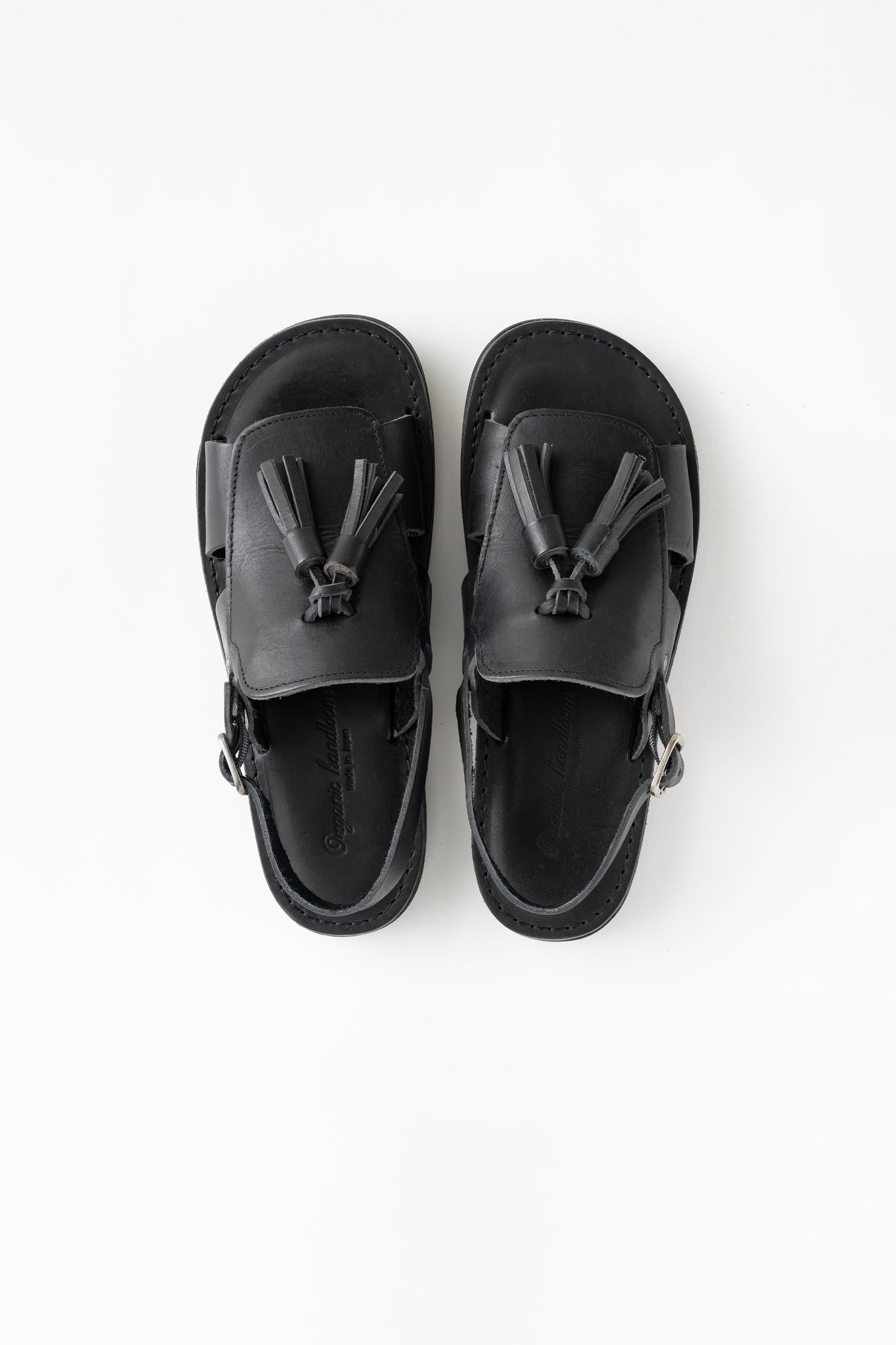 Lambeth Black
