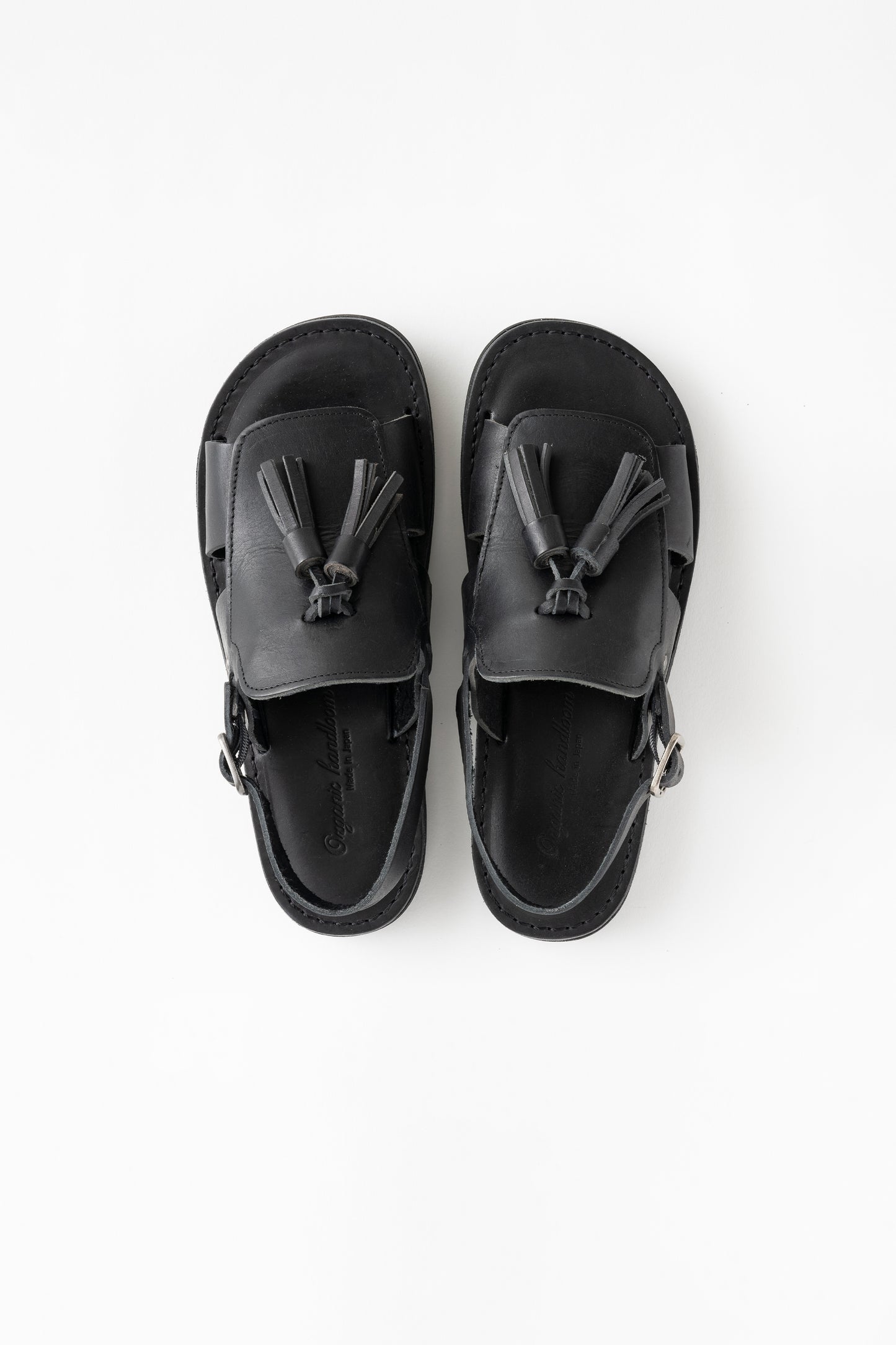 Lambeth Black