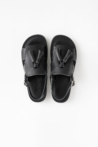 Lambeth Black