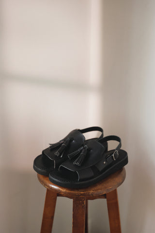 Lambeth Black