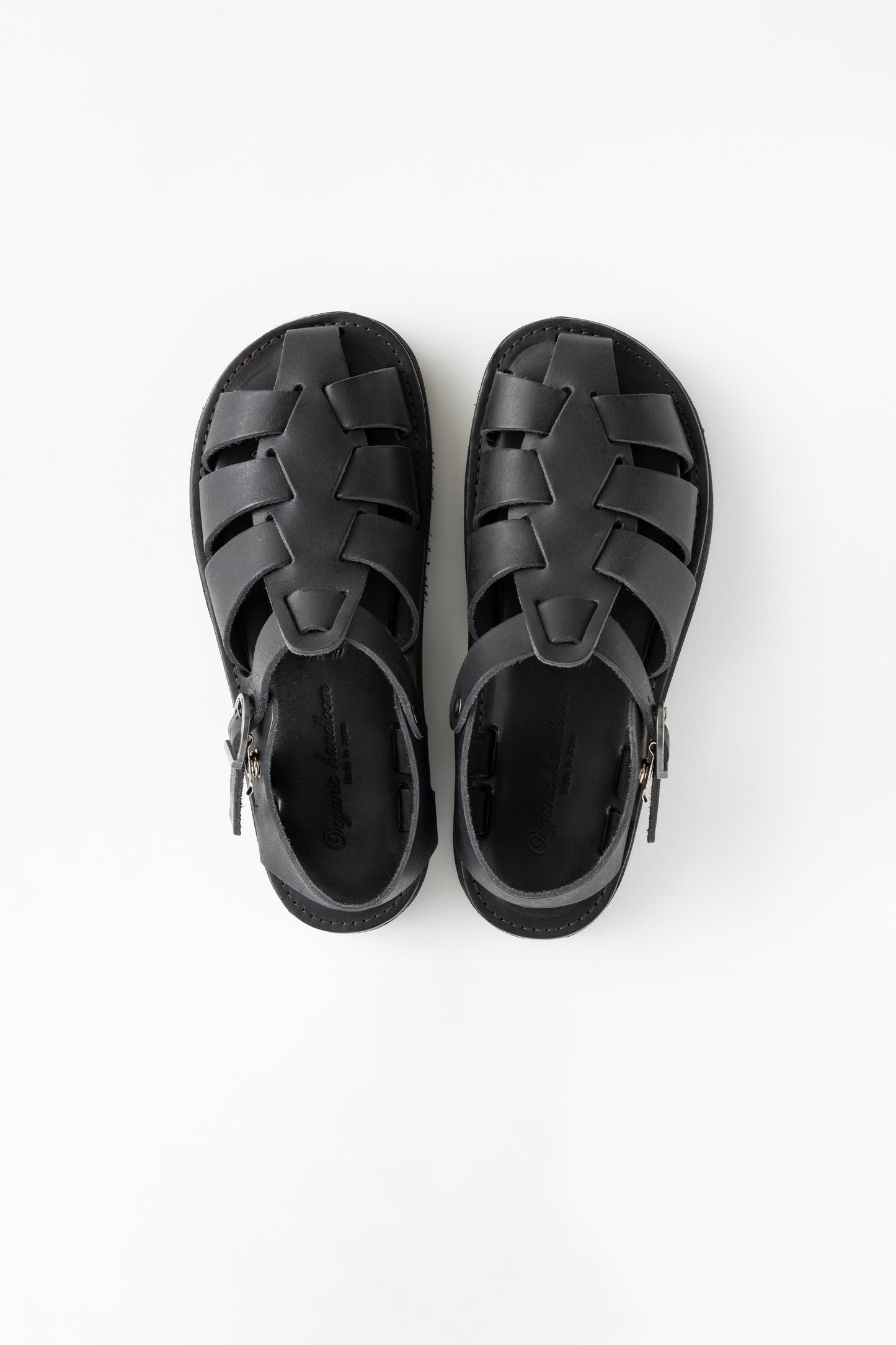 Gurkha Platform Black