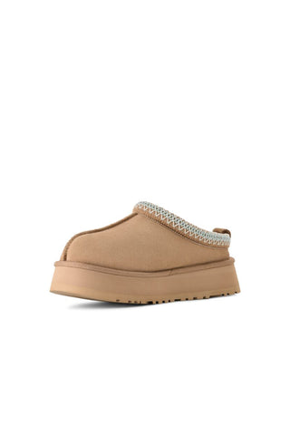 Tazz Sand