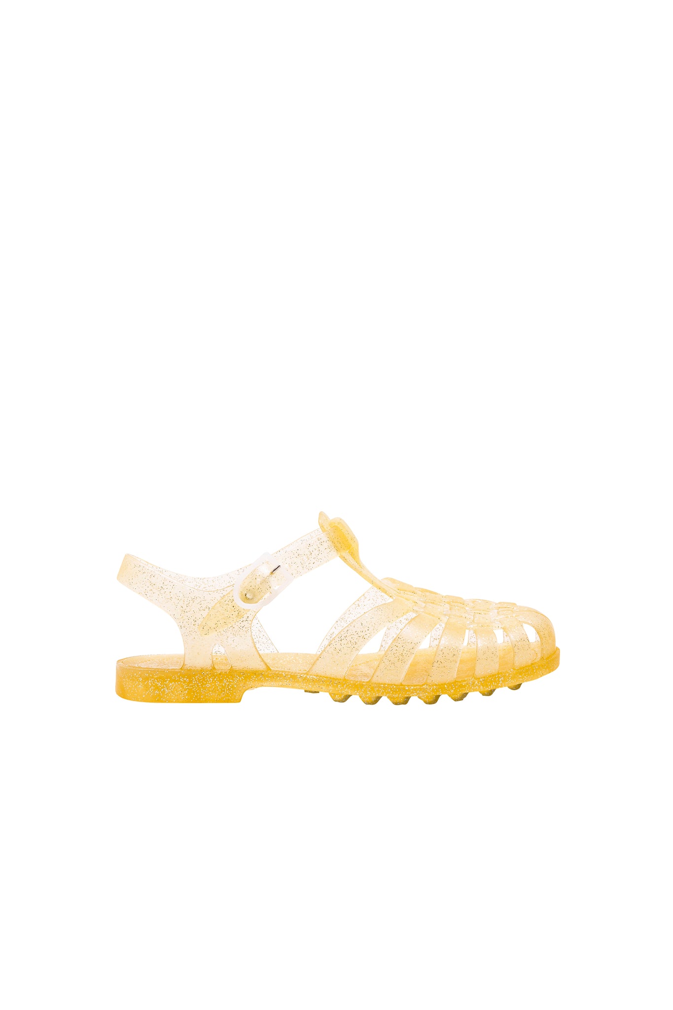 Sun 201 Sandal Dore Paillete