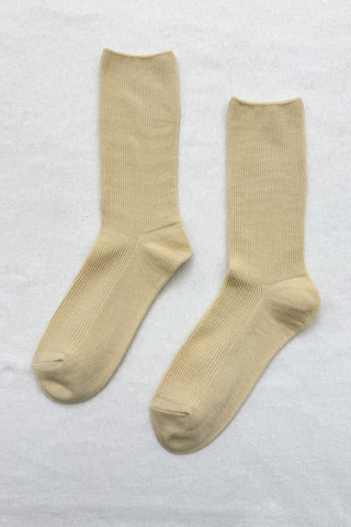 Trouser Socks Granola