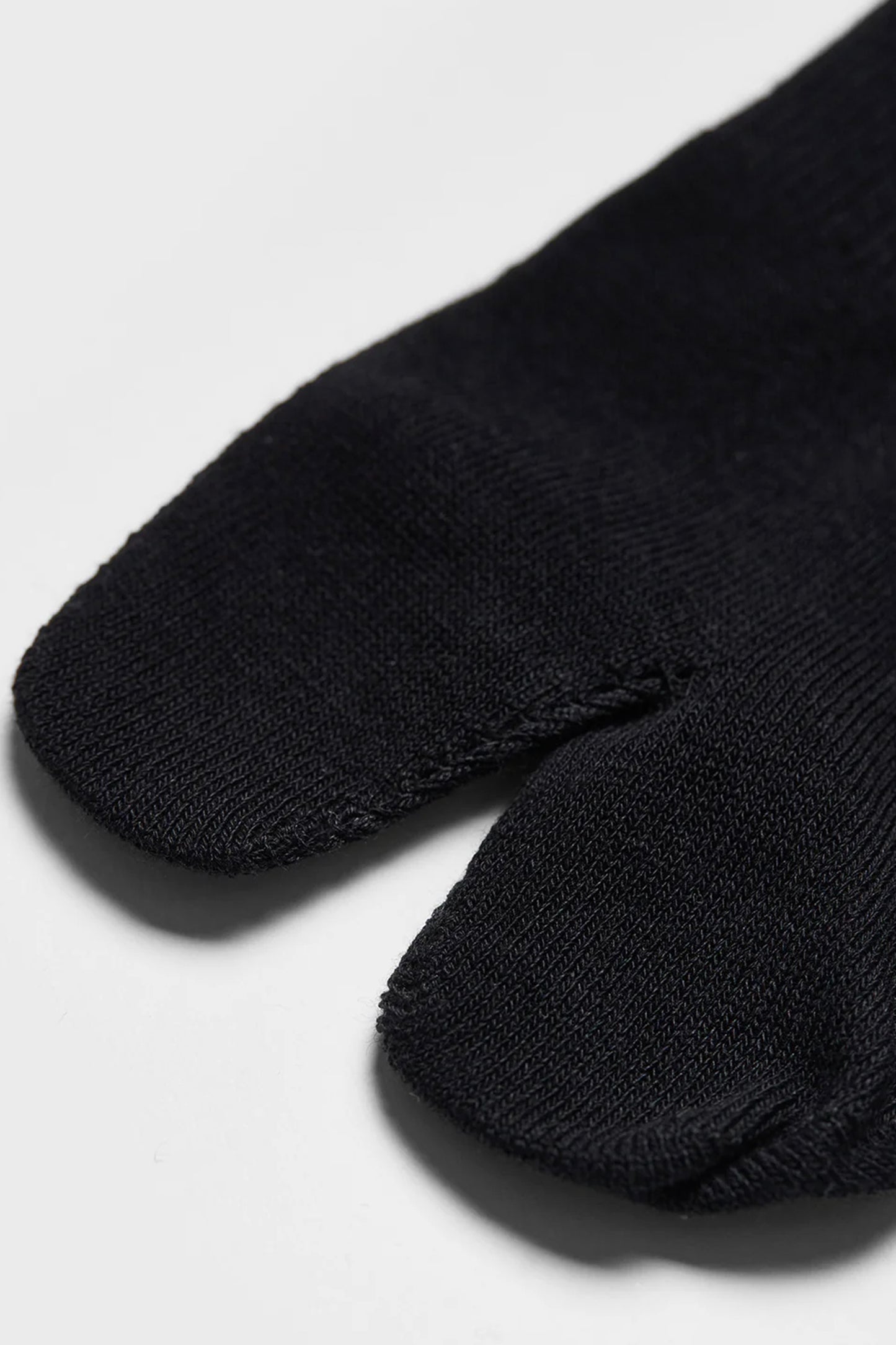 Socks X-High Black