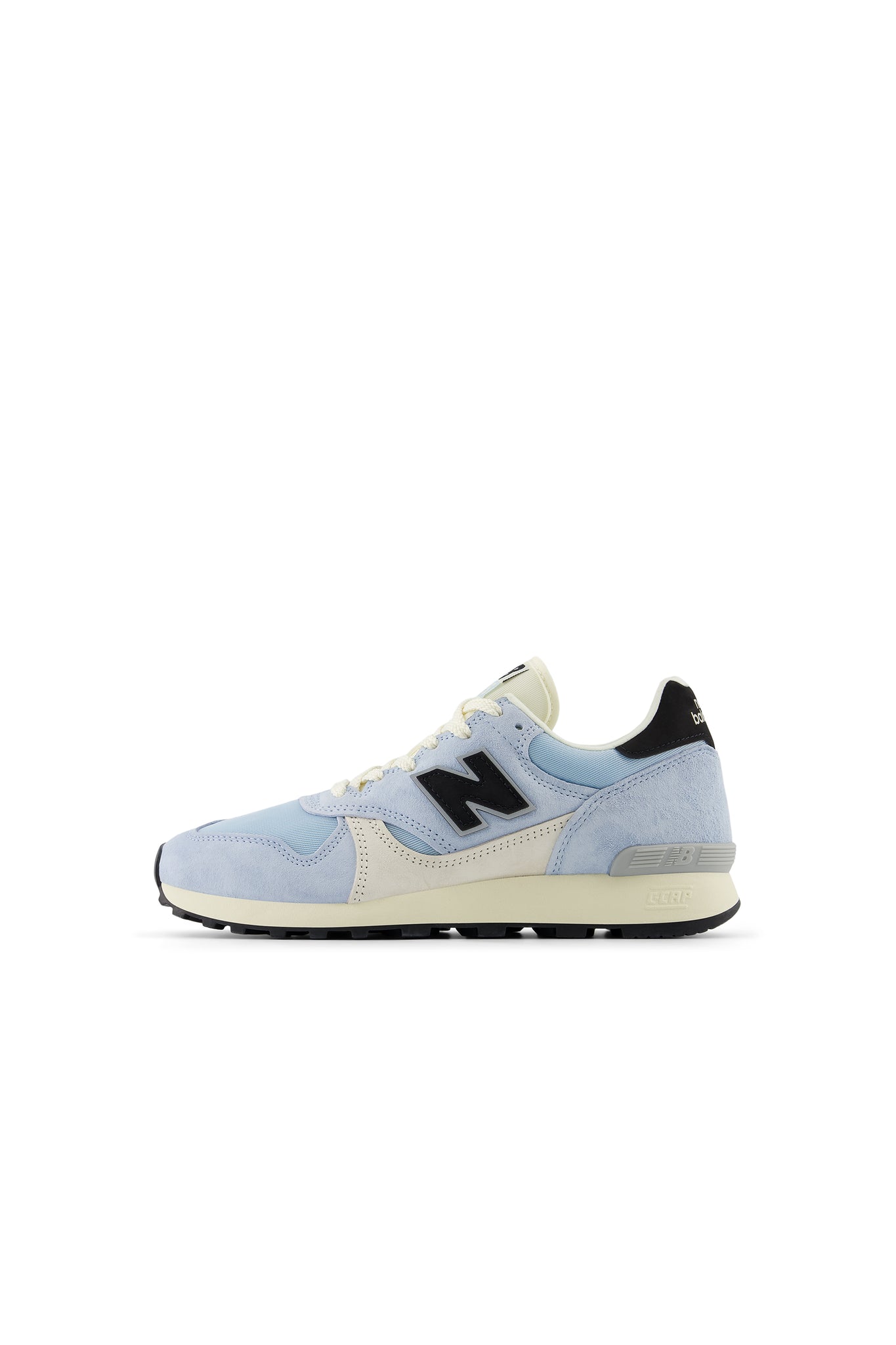 475 Light Chrome Blue