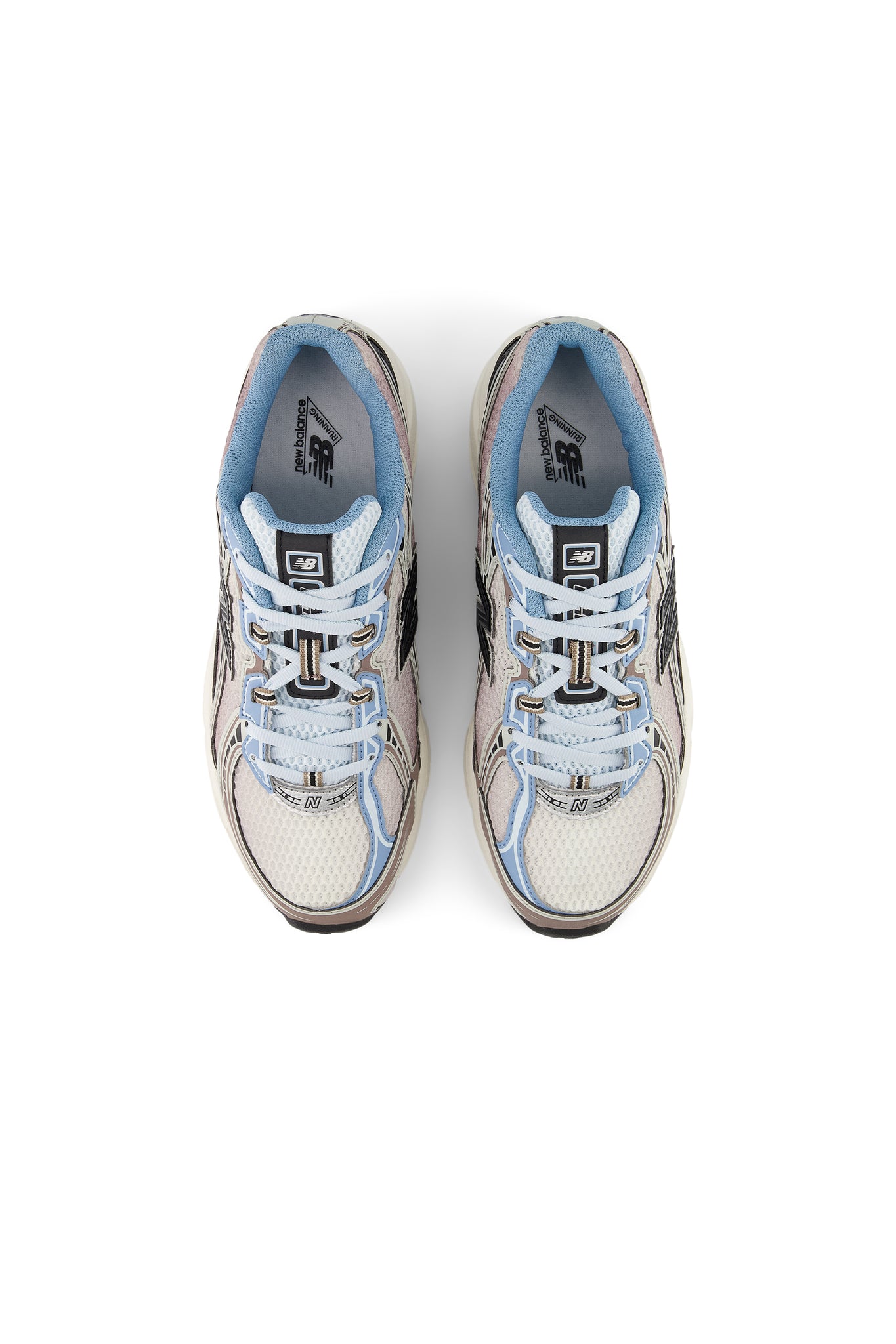 740 Sea Salt/Earth Shadow/Frosted Glass
