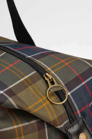 Torridon Tartan Carry All Bag Classic Tartan