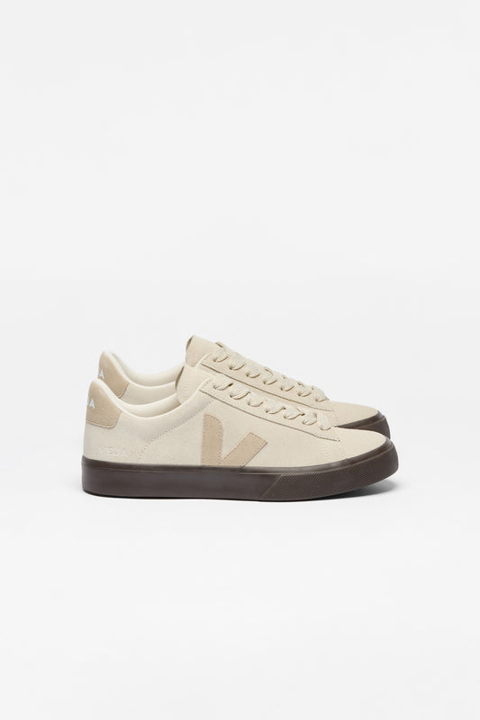 Campo Bold Pierre/Almond/Eagle