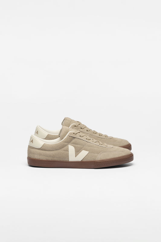 Panenka Taupe/Pierre/Bark