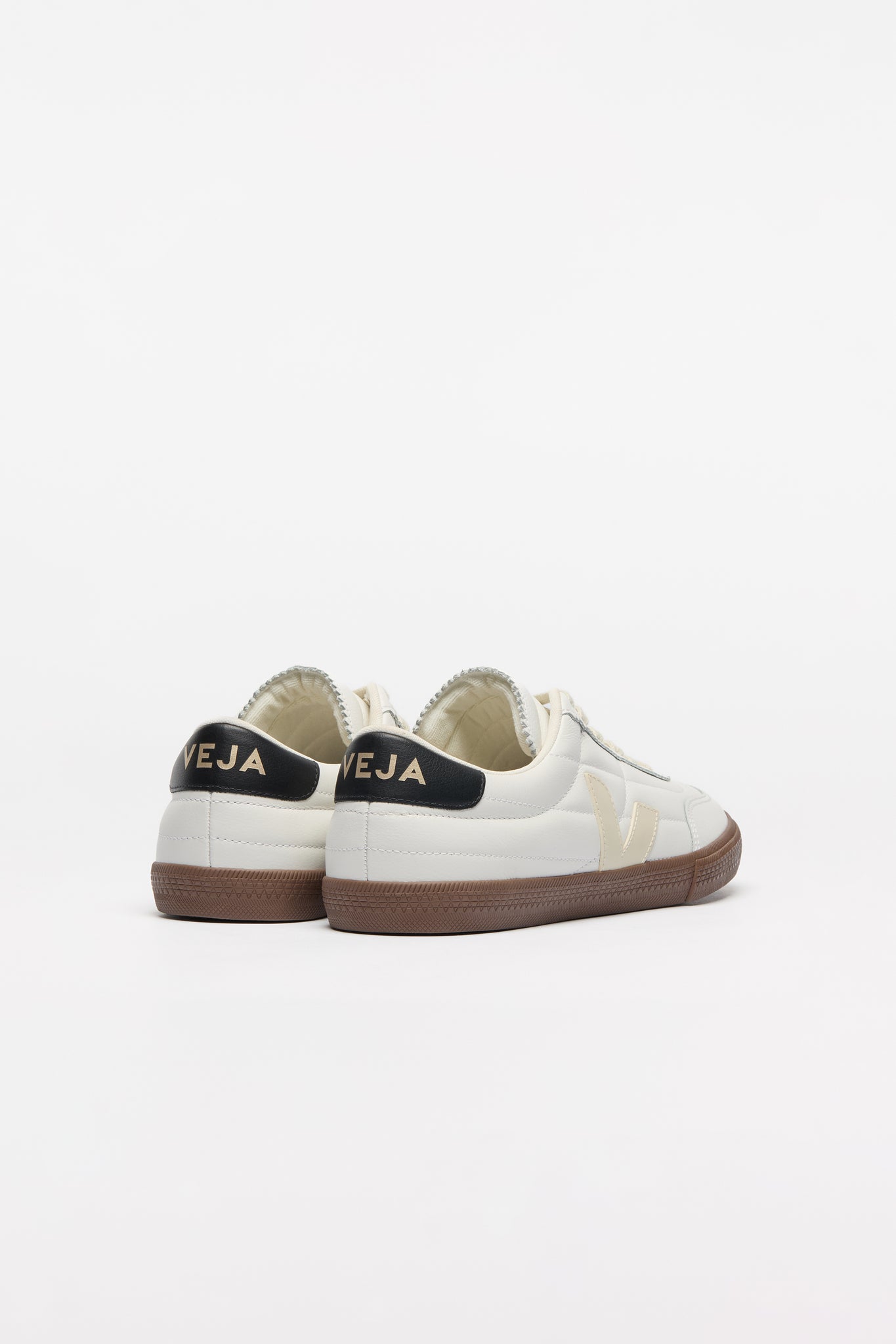 Panenka White/Black/Bark