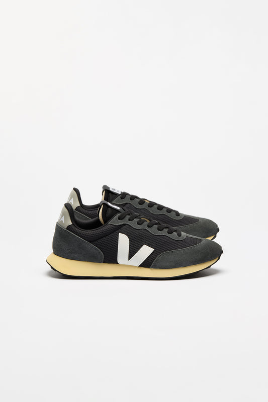 Rio Branco II Black/White