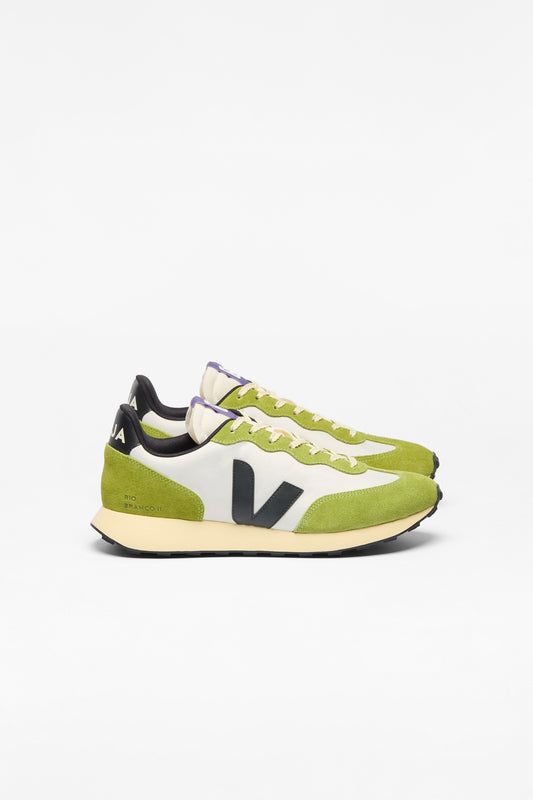 Rio Branco II Natural/Black/Detox