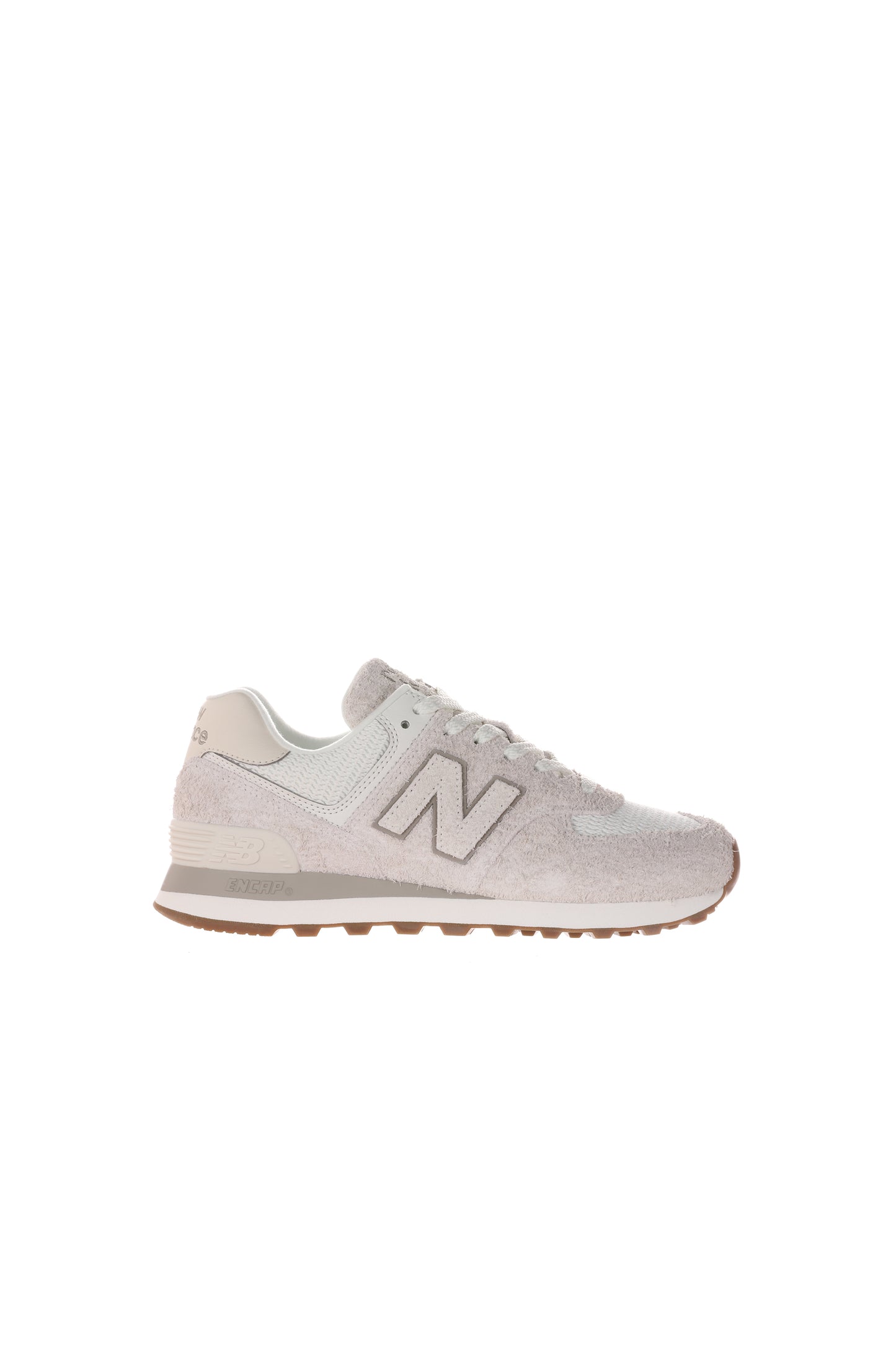 574 Sea Salt/White