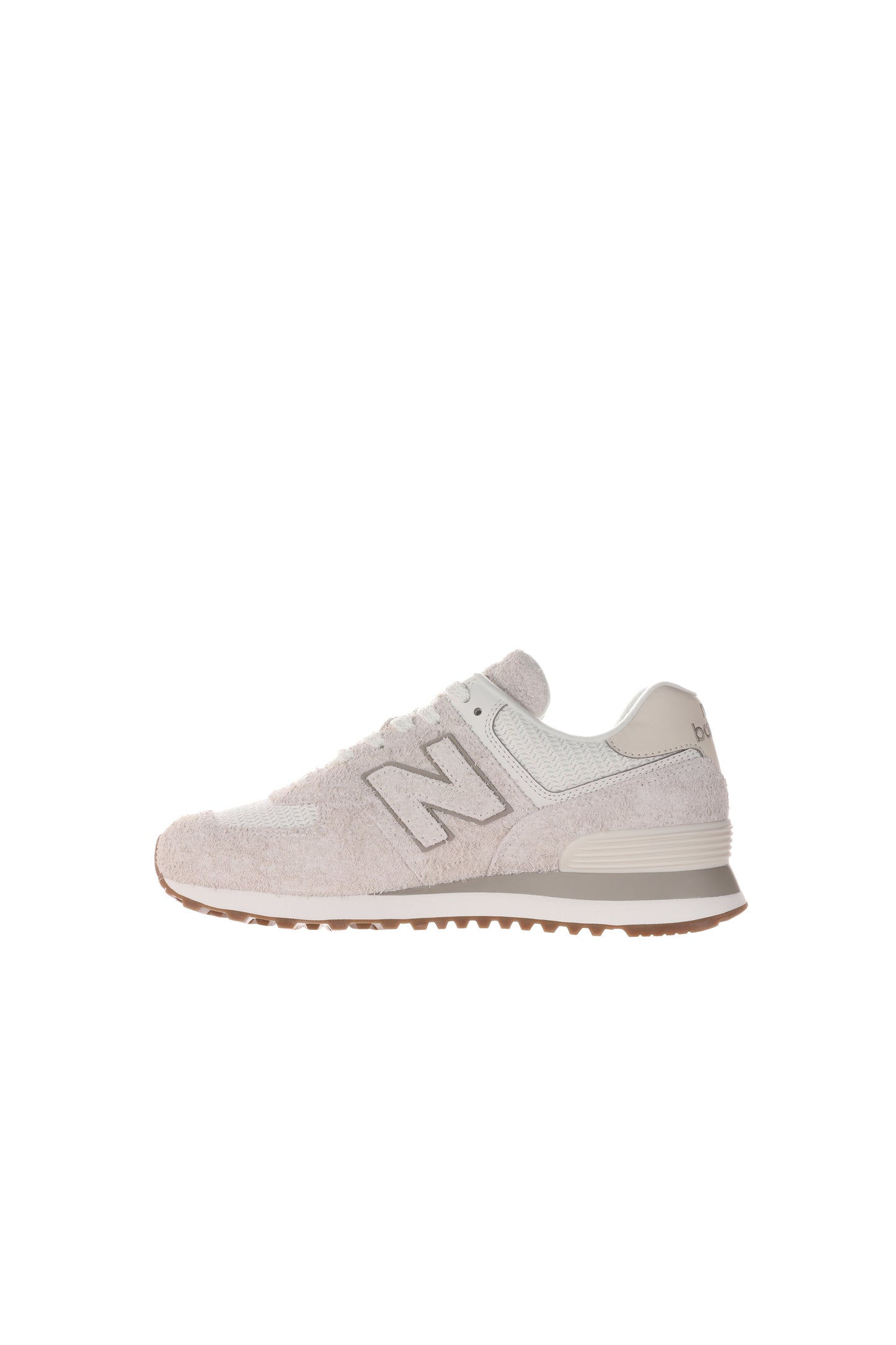 574 Sea Salt/White